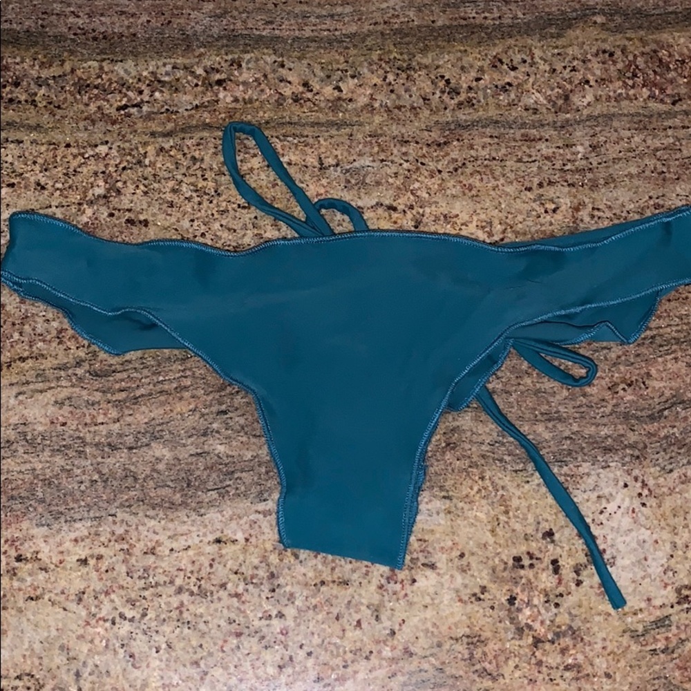 Stone fox bottoms